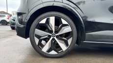 Renault Megane E-Tech EV60 160kW Techno+ 60kWh Optimum Charge 5dr Auto Electric Hatchback